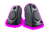 Logitech Stereo Speakers 2 Z130